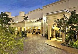 Key West Marriott Beachside