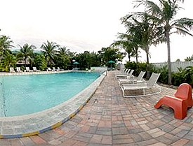Quality Inn Hotel Key West