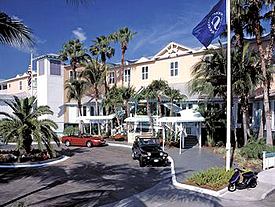 Sheraton Suites Key West Sheraton Suites Key West