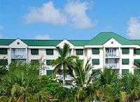 Sunrise Suites Resort Key West Airport