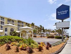Travelodge & Suites Bayside Key West