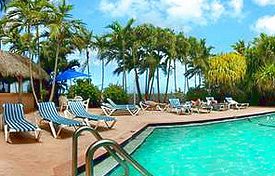 Travelodge & Suites Bayside Key West